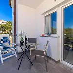 With A - C In 55031 Apartament Crikvenica