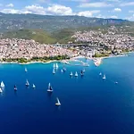 With A - C In 55031 Crikvenica