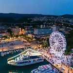 With A - C In 55031 Crikvenica
