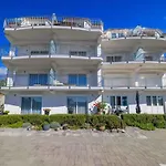 With A - C In 55031 Apartament Crikvenica
