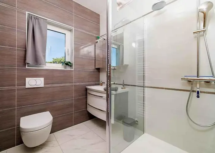 With A - C In 55031 Crikvenica