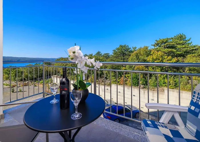 Lejlighed With A - C In 55031 *