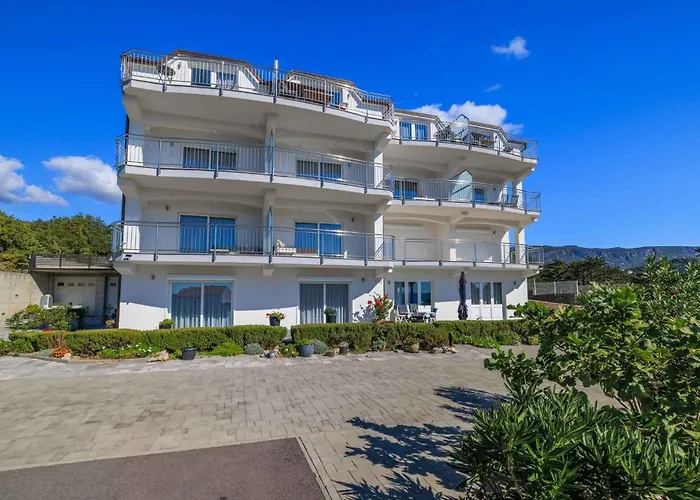 Lejlighed With A - C In 55031