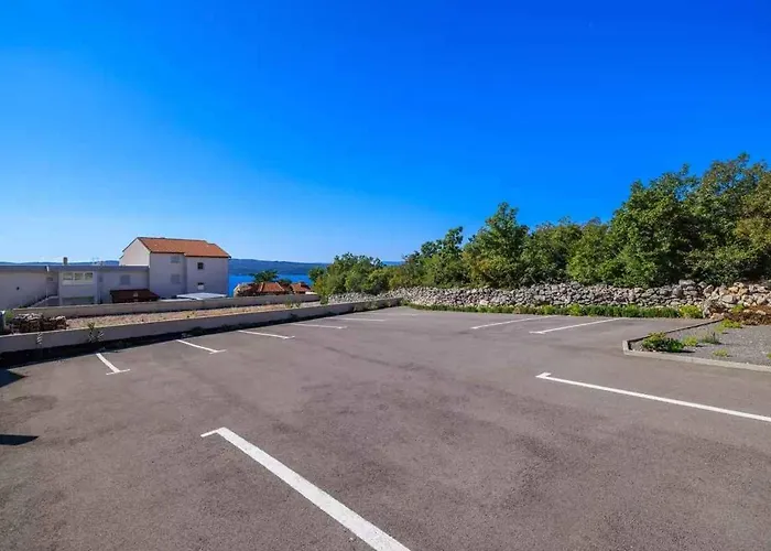 With A - C In 55031 Crikvenica