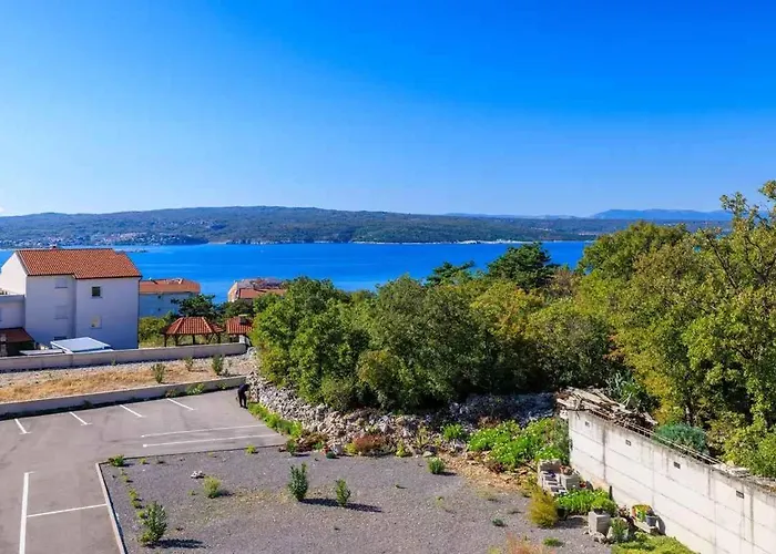 With A - C In 55031 Lejlighed *